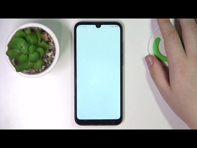 Video thumbnail for How to Stop Screen from Going Blank in Motorola Moto E6s - Install Caffeine App