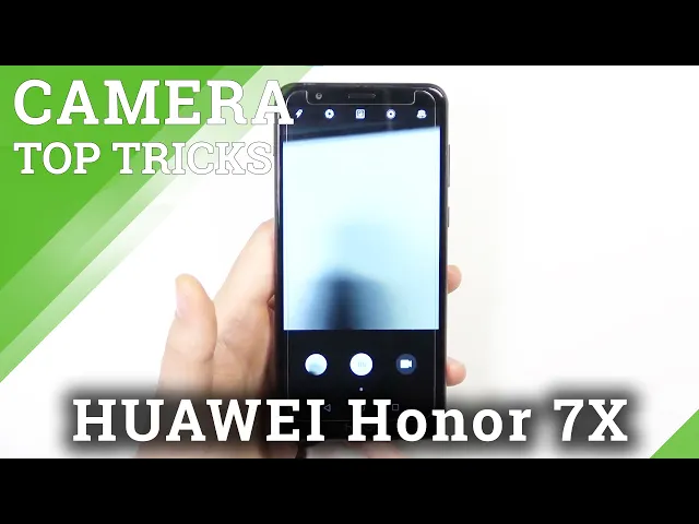Video thumbnail for HONOR 7X Camera Top Tricks | The Best Camera Tips And Hacks
