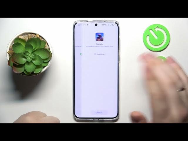 Video thumbnail for How to Install Fortnite on HUAWEI P60 PRO?