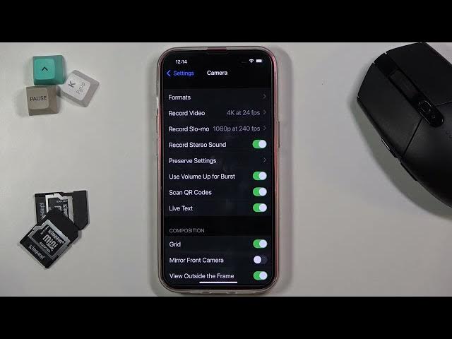 Video thumbnail for How to Change Video Resolution in iPhone 13?