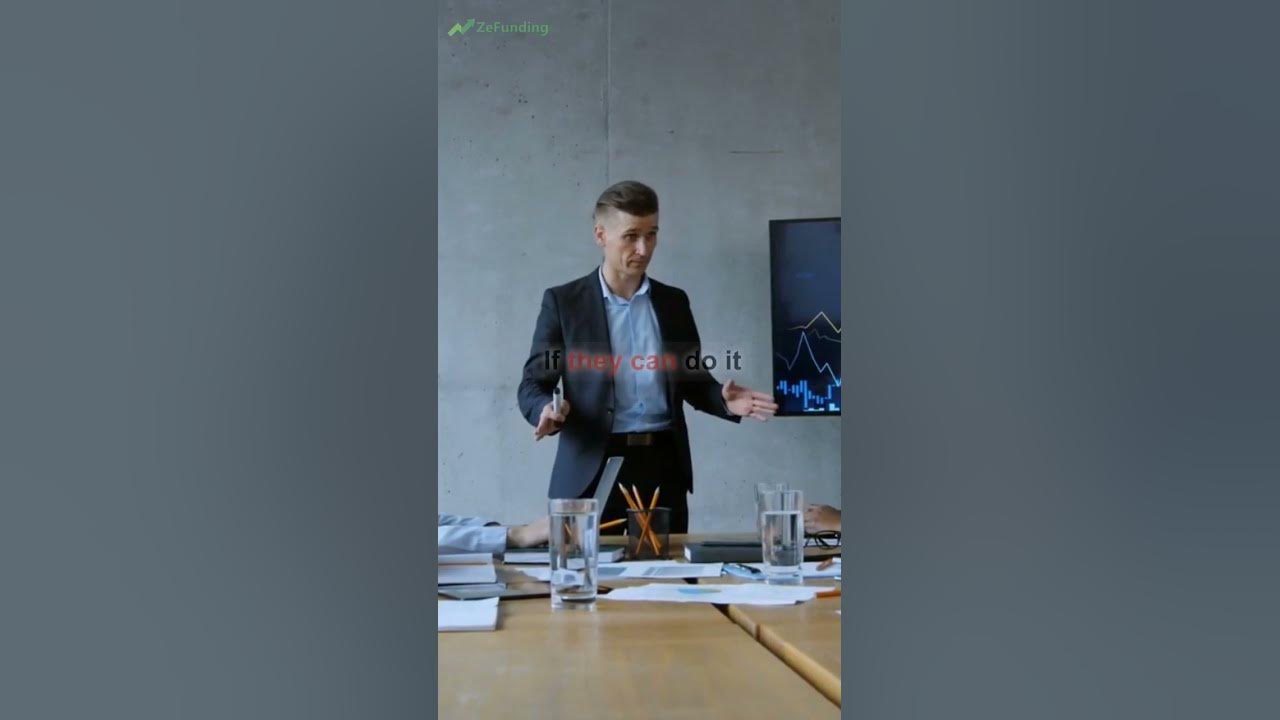 Video thumbnail for Inspiration to kickstart your journey? #selfmadetradingwizard #dedication #discipline #zefunding