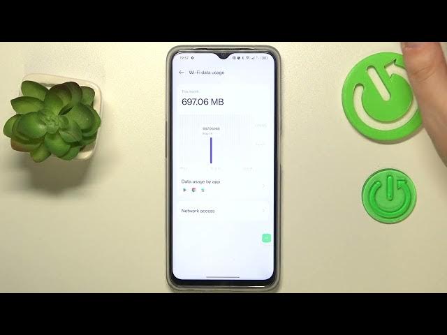 Video thumbnail for How to See Daily Data Usage on Oppo Phone - Stay in Control of Your Data Consumption!