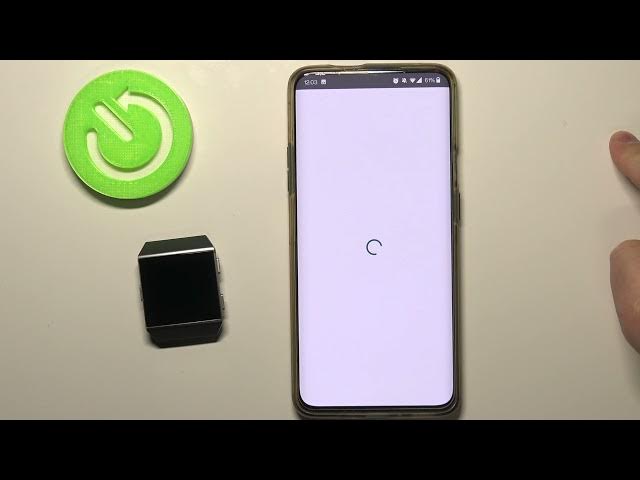 Video thumbnail for How to Change Watch Face in FITBIT Ionic – Personalize Display