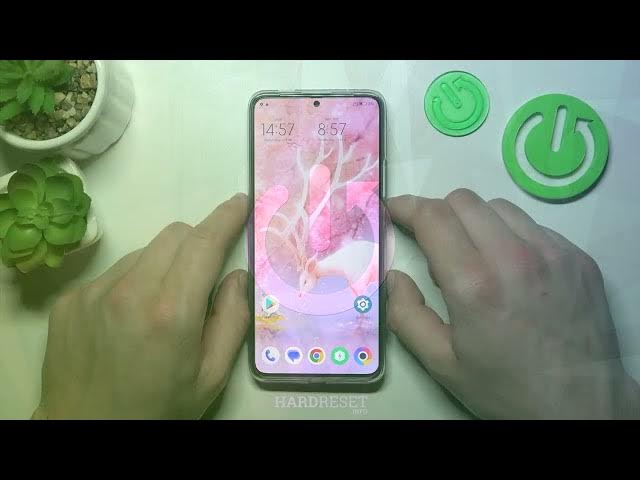 Video thumbnail for How to Manage Charging Sounds in POCO F5 Pro - Charging Sound Options