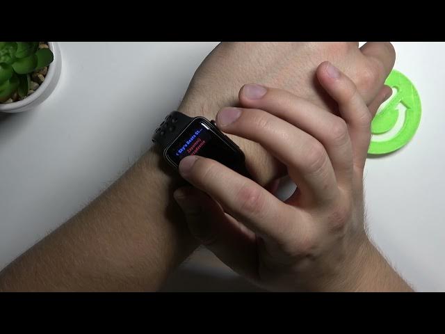 Video thumbnail for How to Unpair Beats Studio Buds from Apple Watch?