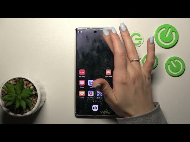 Video thumbnail for How to Connect HUAWEI Nova 10 to Wi-Fi Network – Network Settings