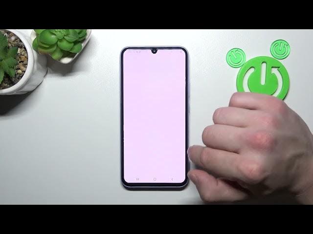 Video thumbnail for How to Enable & Disable App Drawer on Samsung Galaxy A34?