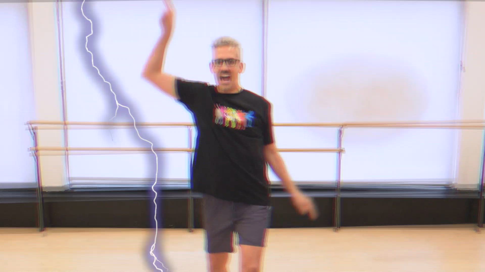 Video thumbnail for Video: There's Just No Way Ben Will Fail with Choreo from SIX