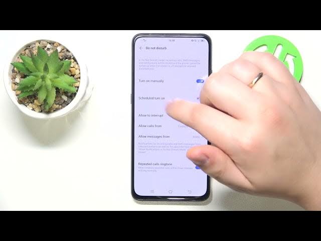 Video thumbnail for How to Stop Notifications in VIVO Mobile - Turn Off & Prevent App Notifications