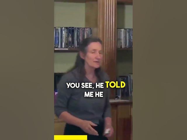 Video thumbnail for Barbara O'Neill: How One Man Cut IBS Urgency