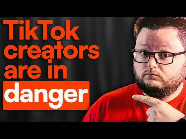 Video thumbnail for Andrew Southworth gives his advice to other creators