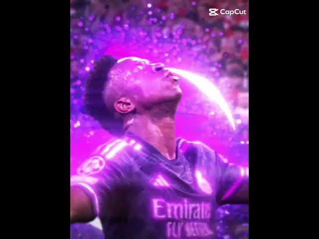 Video thumbnail for Vini Jr #edit