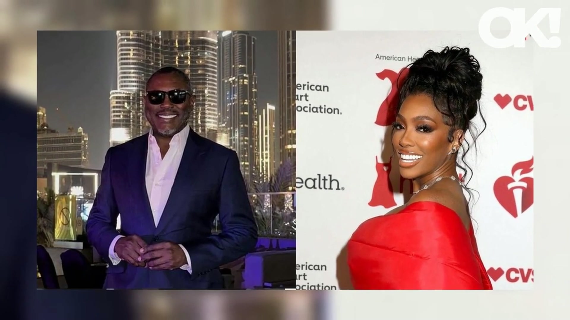 'Video thumbnail for Porsha Williams' Ex Simon Guobadia Won't Let Her Benefit From His Wealth as Divorce Drama Heats Up'