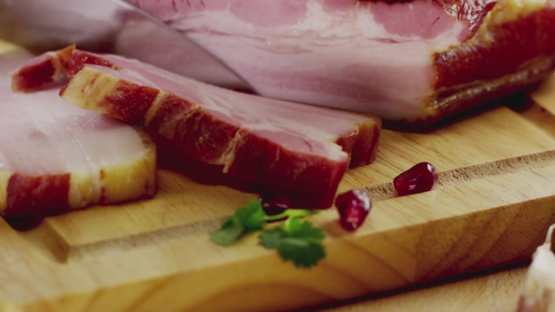 Video thumbnail for Guy Fieri's Bacon Rule You Should Never Break