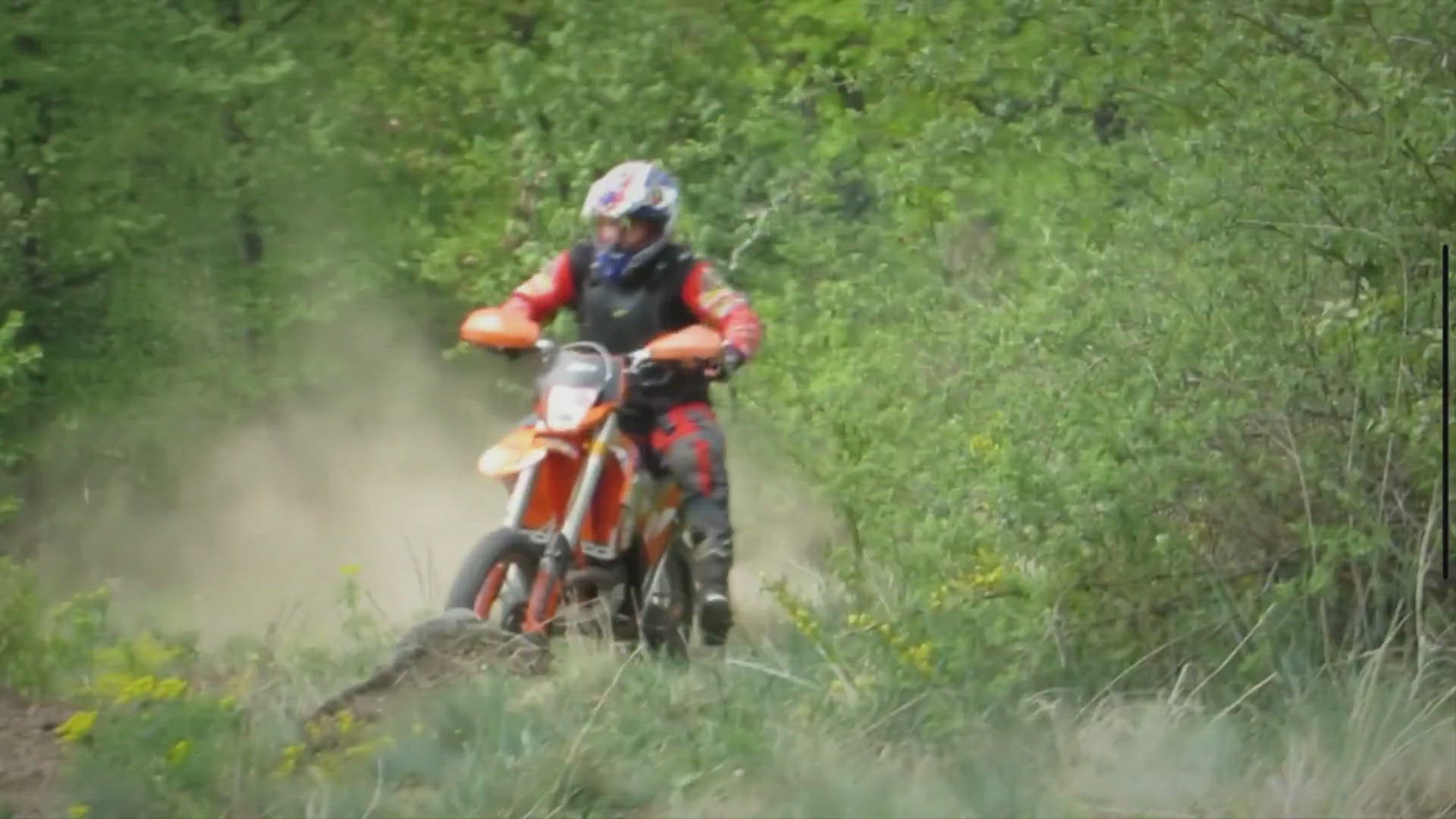 Video thumbnail for Top 5 Best Motorcycle Accident Law Firms for Your Legal Needs