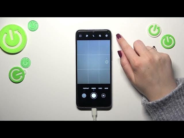 Video thumbnail for How To Reset Camera Settings On Honor X6