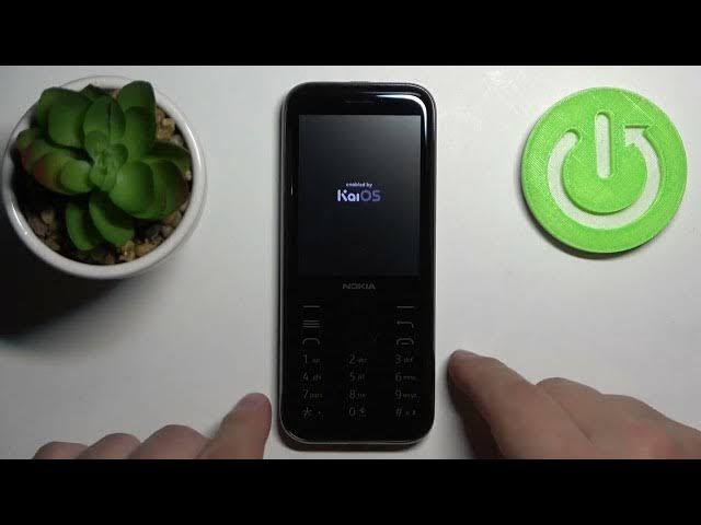 Video thumbnail for How to Wipe Cache Partition on Nokia 8000 4G – Enter Hidden Menu