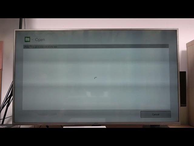 Video thumbnail for How To Change Background Image on Xbox One S - How to Set Photo as a Background on Microsoft XBOX