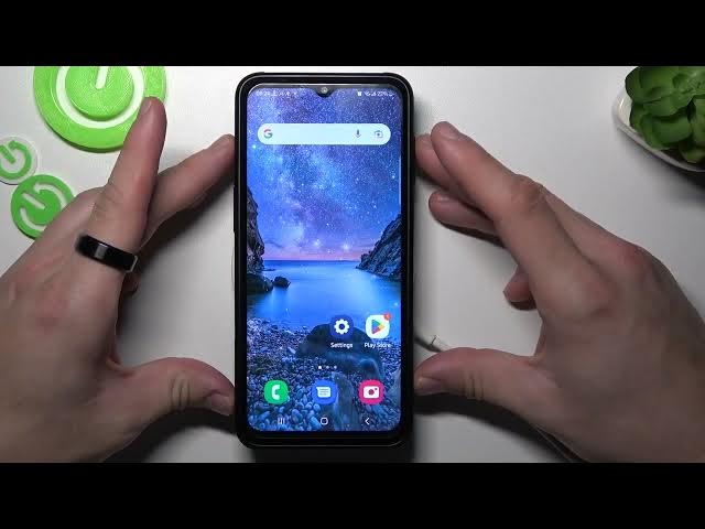 Video thumbnail for Does the SAMSUNG Galaxy Xcover6 Pro Support the Wireless Charging Feature? Let's Figure Out!