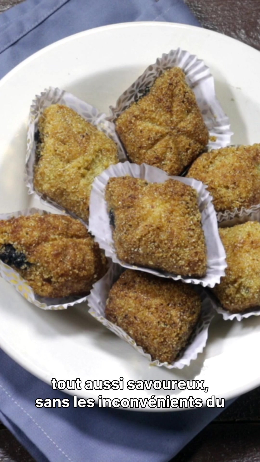 Video thumbnail for Desserts sans sucre : guide complet + 20 recettes légères pour se faire plaisir sans culpabilité