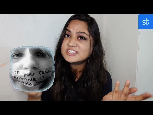Video thumbnail for Sexually Harassing Students Through Virtual Means
