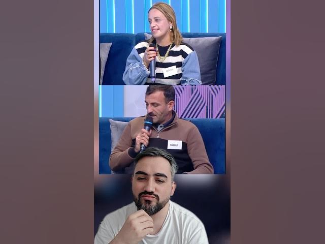 Video thumbnail for Party 2 atdim qalmasin boș 😂😂