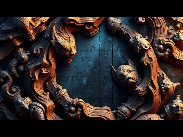 Video thumbnail for 5 Free Puzzle Apps That Will Keep You Hooked for Hours!