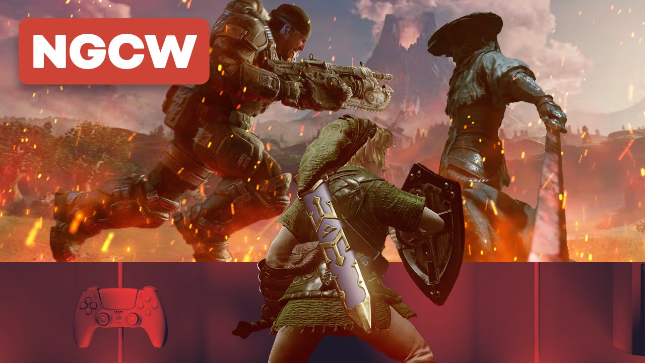 Video thumbnail for Who Has the Best Holiday/Early 2027 Lineup? - Next-Gen Console Watch