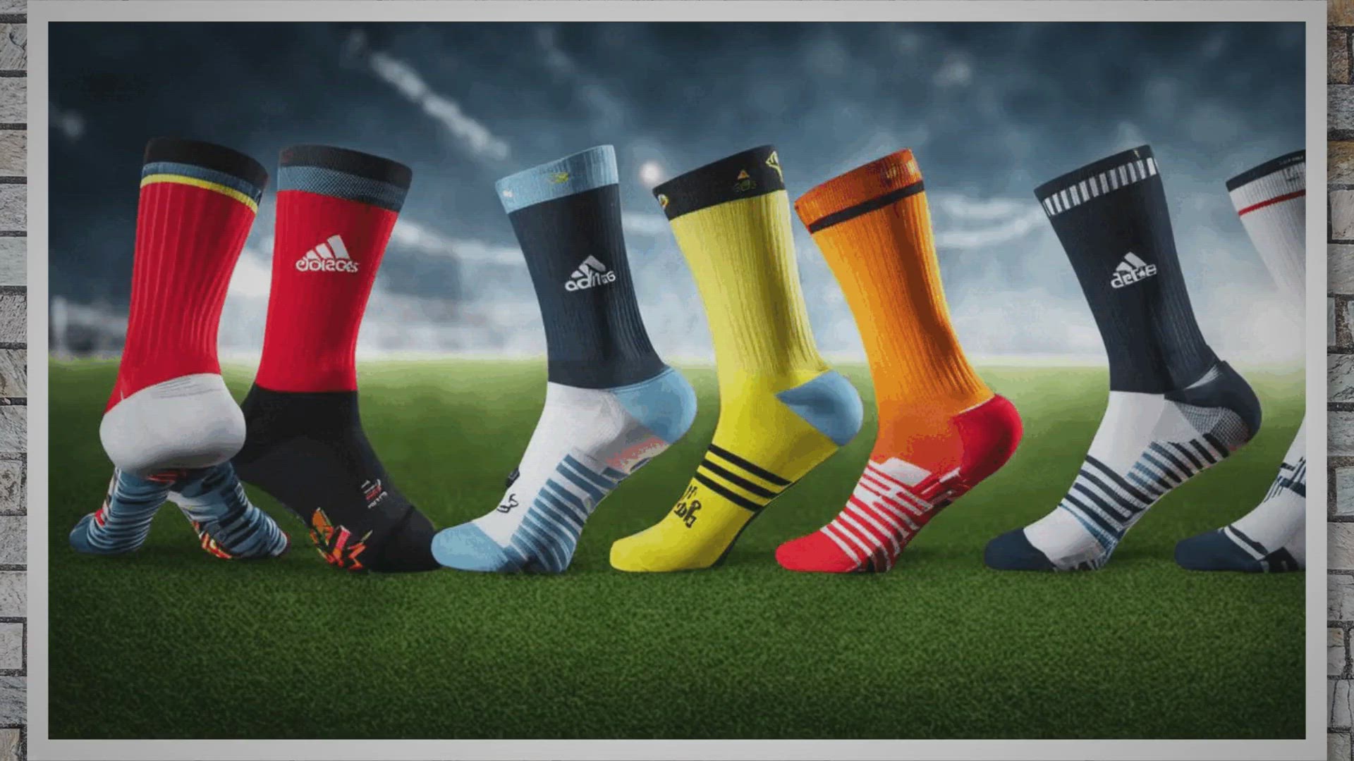 Video thumbnail for 11 Best Soccer Socks For Your Budget [Your Ultimate Guide]