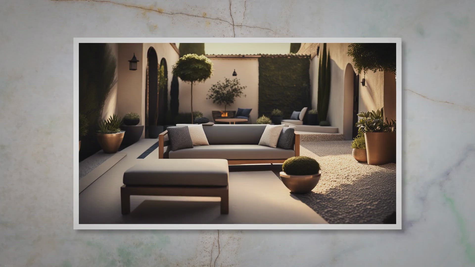 'Video thumbnail for 10 Types of Rocks for Landscaping: Transform Your Outdoor Space with Natural Beauty'