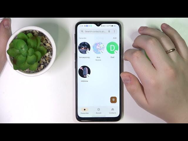 Video thumbnail for How to Block All Spam & Robo Calls on OPPO A16s? - Disable Spam Calls