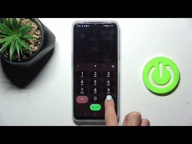 Video thumbnail for OPPO A77 5G - Secret Codes | Hidden Modes