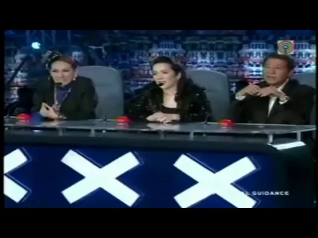 Video thumbnail for I can see your voice Ceasar Powerpuff corn