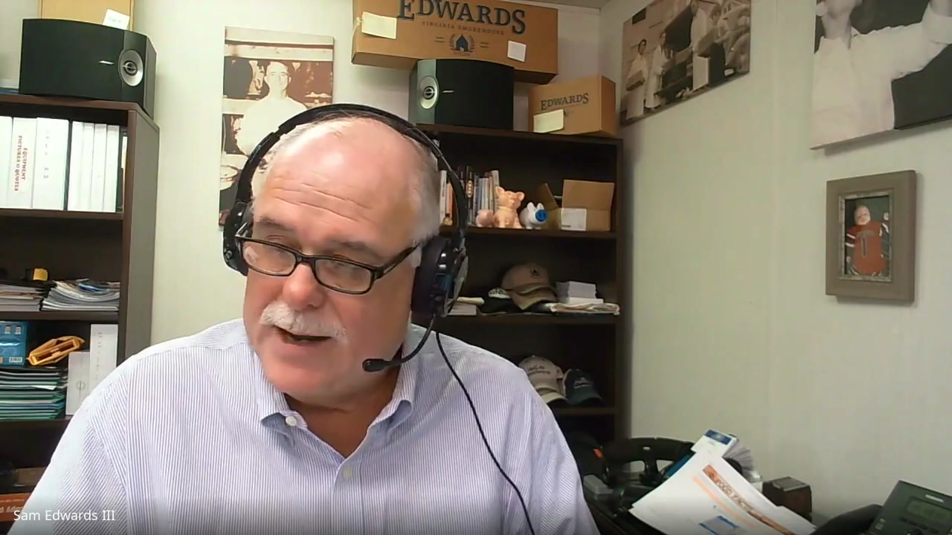 Video thumbnail for Cured Meat Q_A_ Sodium Nitrate and Curing Meats(720P_HD)