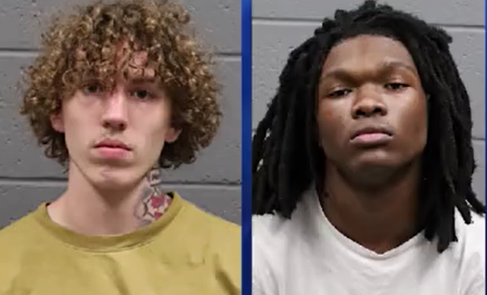Video thumbnail for Teens charged with shooting death in Waterbury
