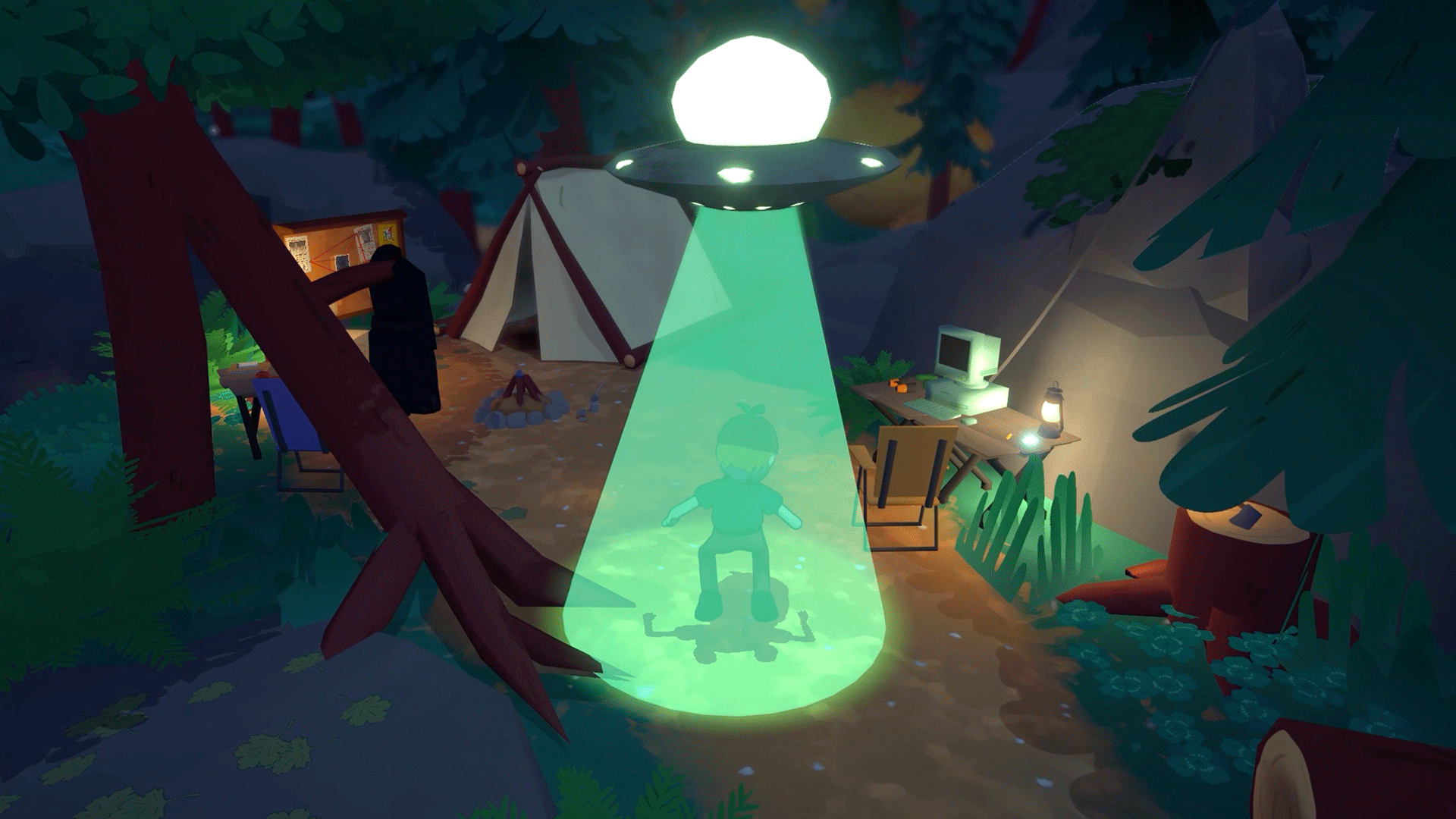 Video thumbnail for Nothing Strange Here - Official Release Date Trailer