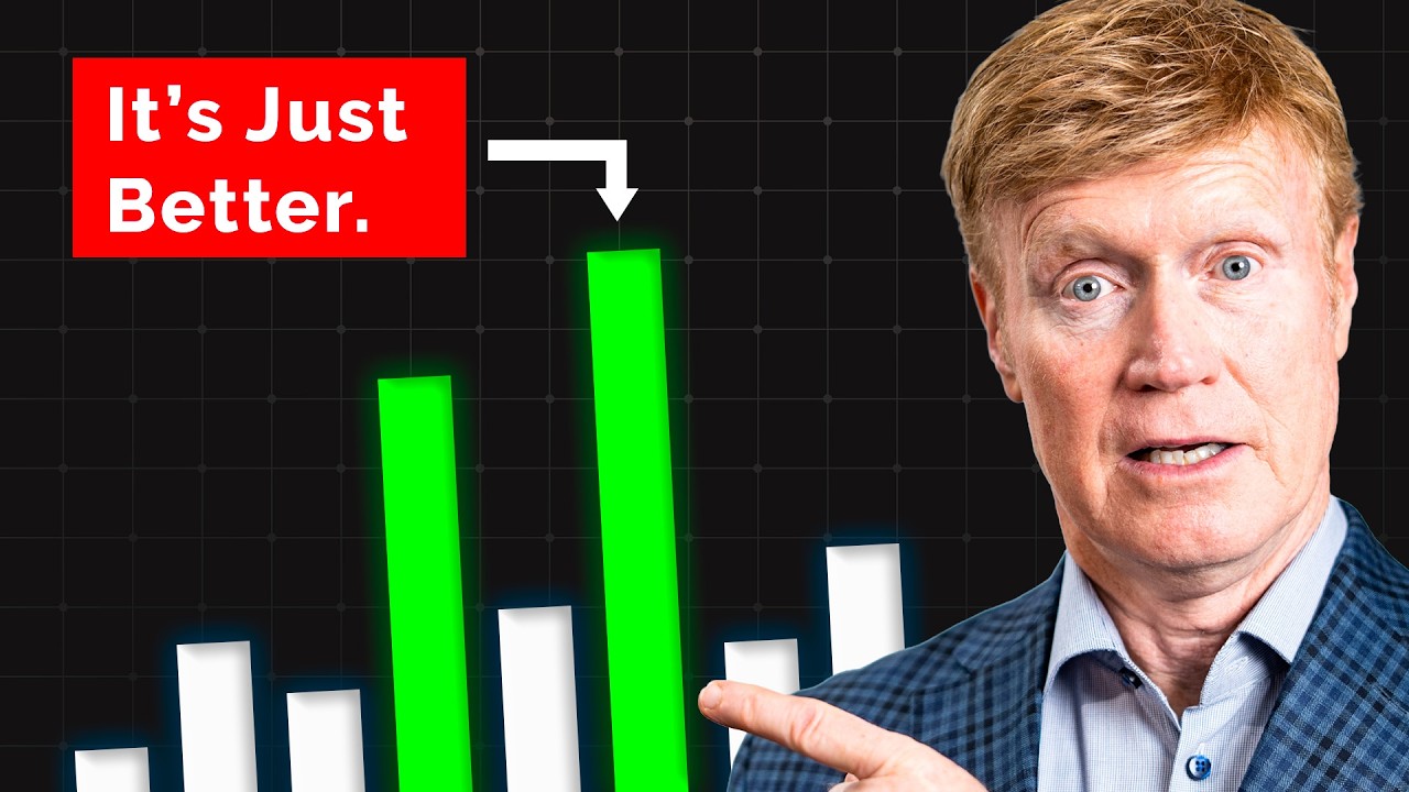 Video thumbnail for Medigap vs. Medicare Advantage: The Real Difference Between Top-Tier and Bottom-Tier Medicare Coverage
