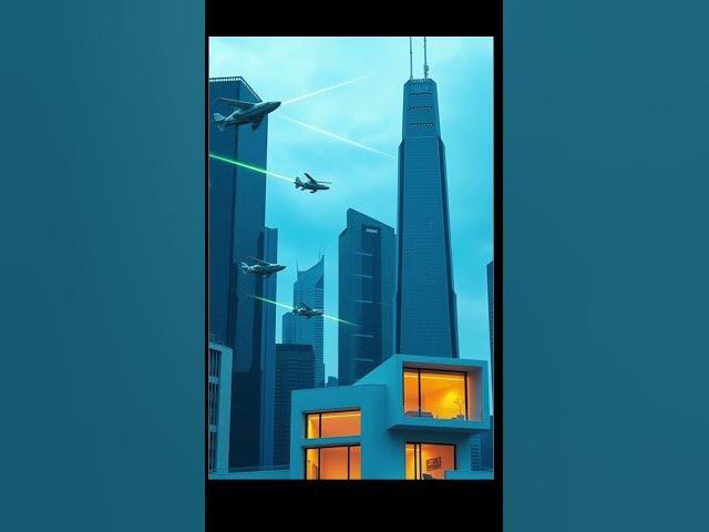 Video thumbnail for Il Futuro è Gia QUI ! #ai