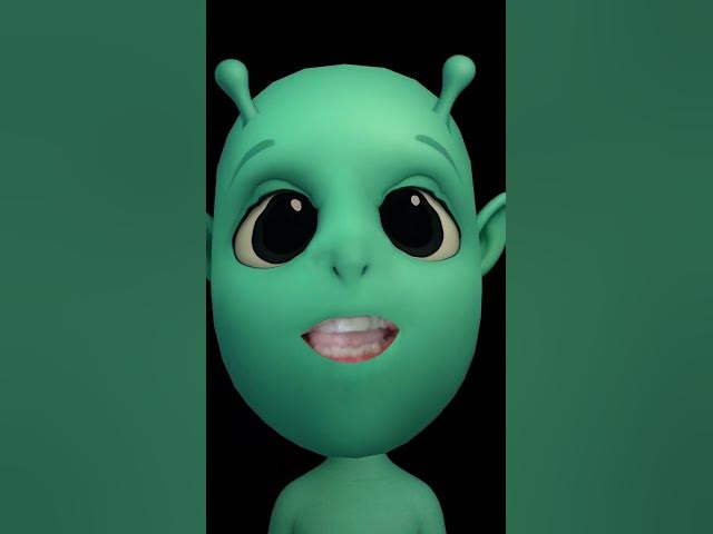 Video thumbnail for Nightly Advice From Your Little Green Friend... #beats #darkhumor #reality #shorts #creepypasta