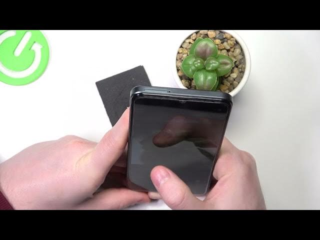 Video thumbnail for How to Take Macro Photos on Vivo Y16