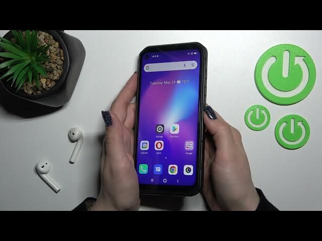 Video thumbnail for How to Test Fingerprint Sensor in BLACKVIEW BL6000 Pro – Check Out Fingerprint Scanner Test