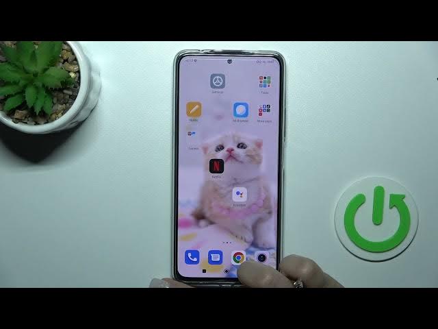 Video thumbnail for How to Adjust Ringtone Volume on XIAOMI REDMI NOTE 11 PRO+ 5G – Sound Settings