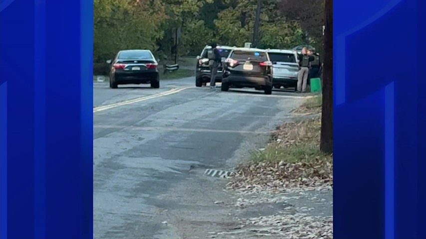 Video thumbnail for Man arrested by ICE agents in Hillcrest charged with DWI