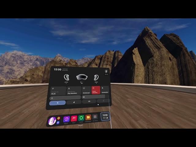 Video thumbnail for Pico 4 VR - How To Factory Reset