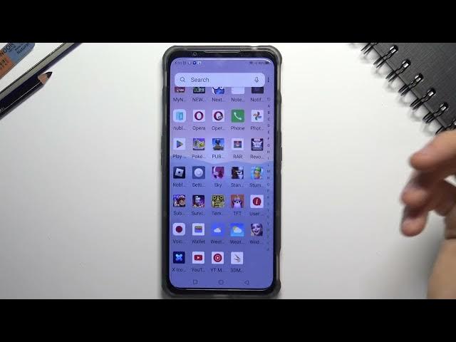 Video thumbnail for How to Bypass Family Link on Nubia 6R Redmagic - Remove Parental Control