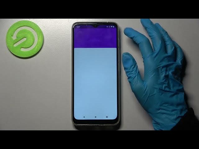 Video thumbnail for How to Add Event to Calendar in MOTOROLA Moto G50 – Find Calendar Options