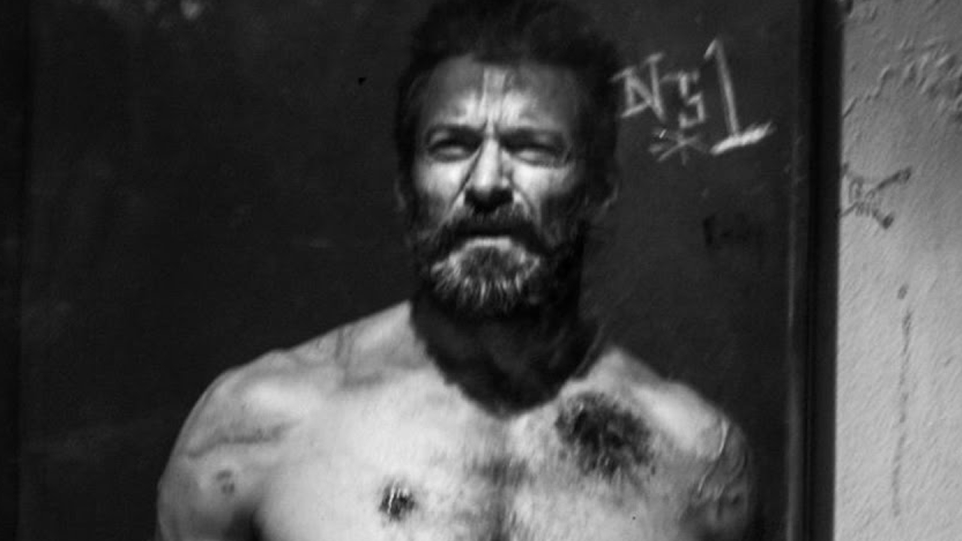 Video thumbnail for How Hugh Jackman Got Ripped To Play Wolverine