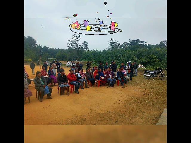 Video thumbnail for PM-JANMAN UNDER KARBOOK RD BLOCK