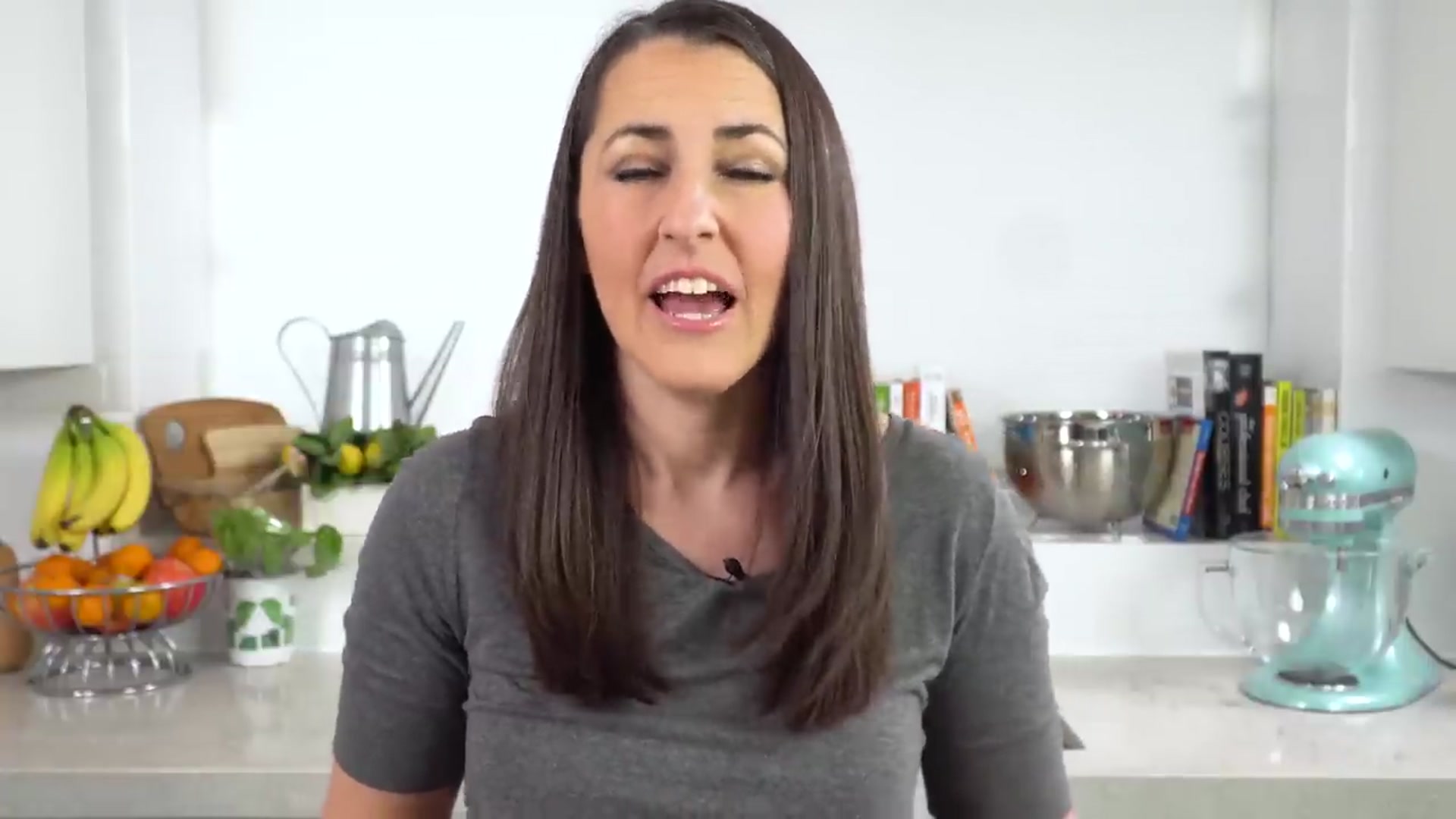 Video thumbnail for How to Make Perfect Cream Cheese Frosting   The Stay At Home Chef(720P HD)