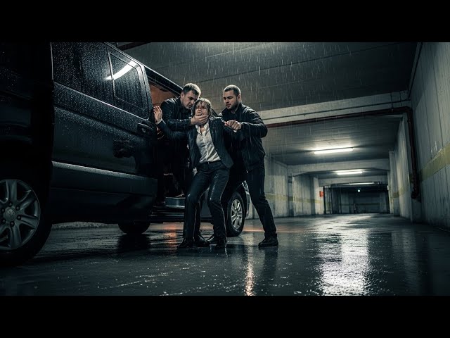 Video thumbnail for “The Little Girl Who Watched Her Father Fight in the Rain — A Moment That Broke the Internet”